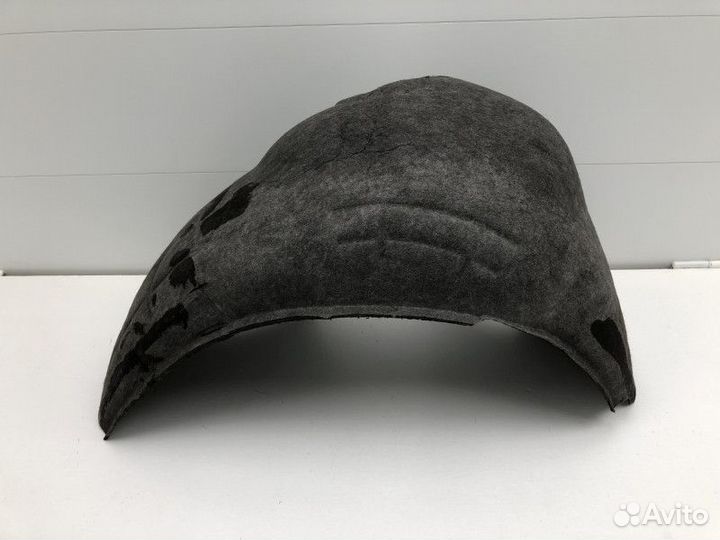 Подкрылок задний левый LADA Granta