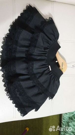 Школьная форма