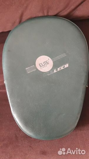 Спортивные товары для бокса