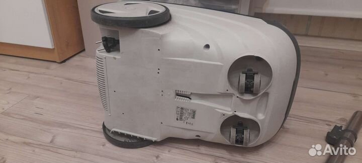 Моющий пылесос Thomas