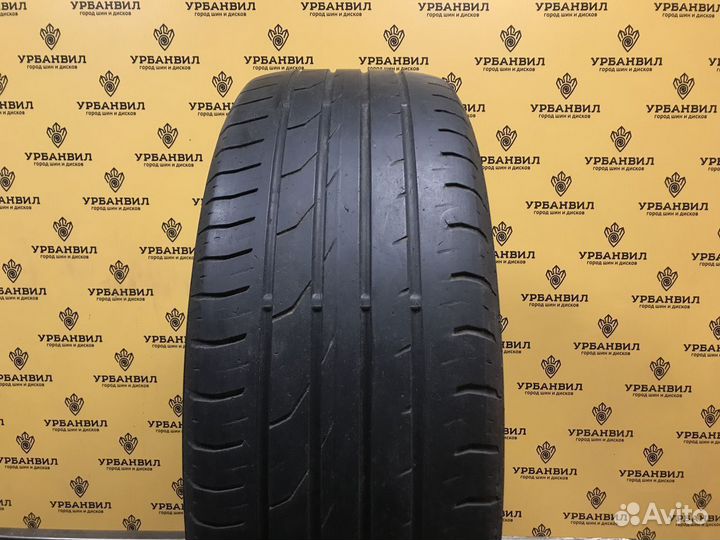 Continental ContiPremiumContact 2 215/55 R17 94V