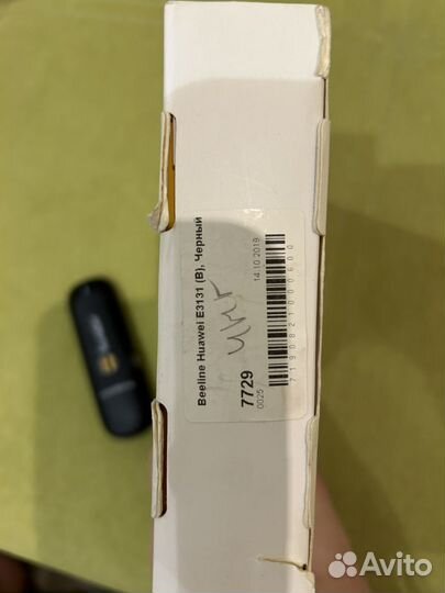 Билайн: модем Huawei E3131