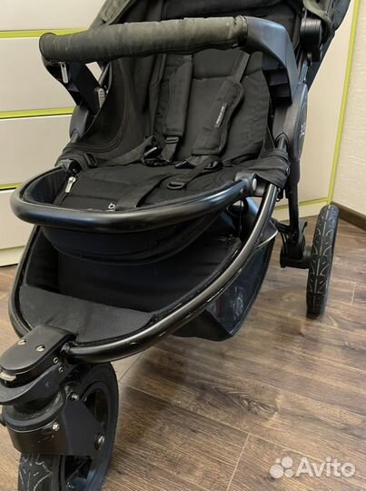 Коляска B-Motion 3 от Britax