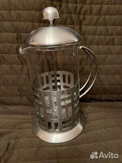 Френч пресс новый 250р