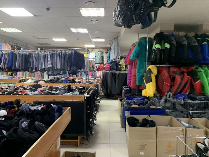 Свободного назначения, 490 м²