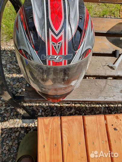 Шлем для мотоцикла