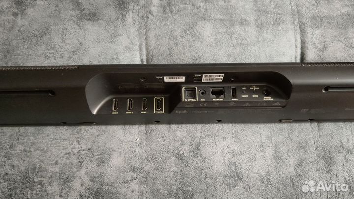 Polk Audio Magnifi Max