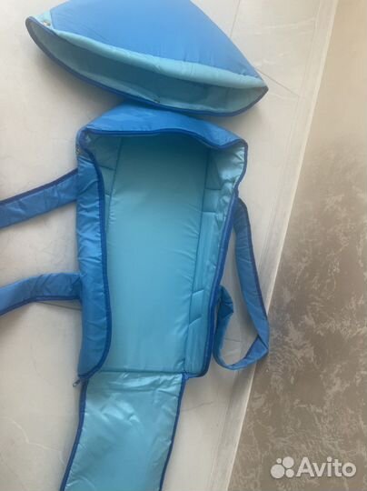 Переноска детская новая