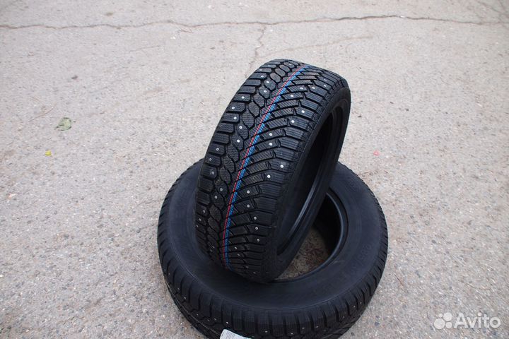 Gislaved Nord Frost 200 ID 225/45 R17 94T