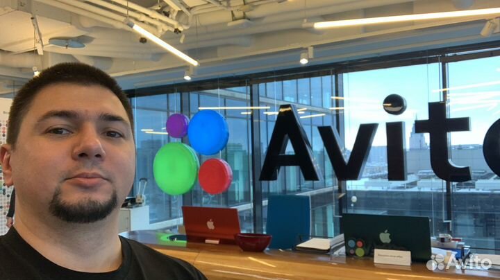 Авитолог / услуги авитолога / Автозагрузка