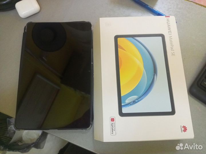 Планшет huawei MatePad SE 10.4 32гб