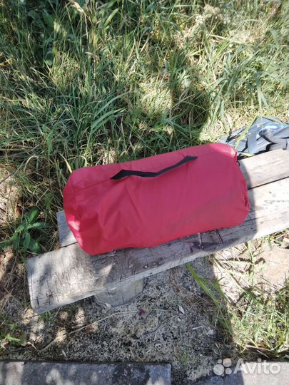 Термоконтейнер гибкий тгб 220