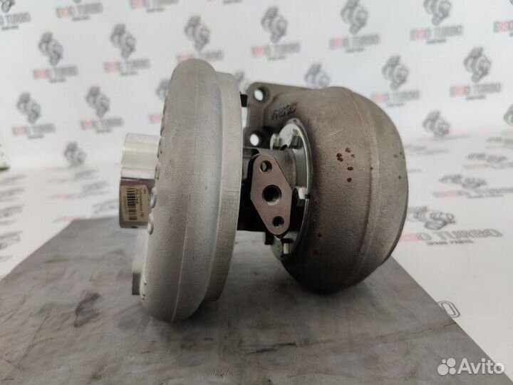 Турбокомпрессор WP6G125