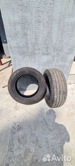 Pirelli Scorpion Verde 235/60 R18