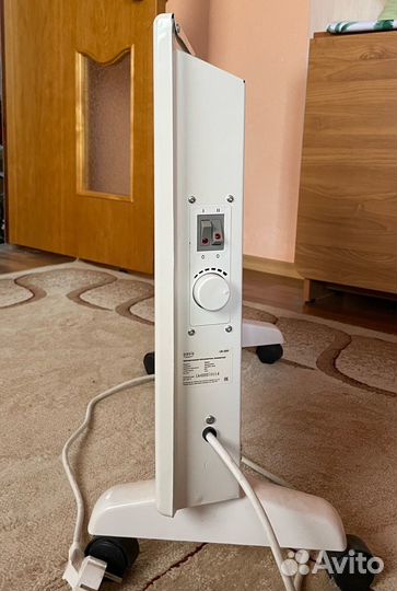 Обогреватель конвектор электрический oasis LK-20D