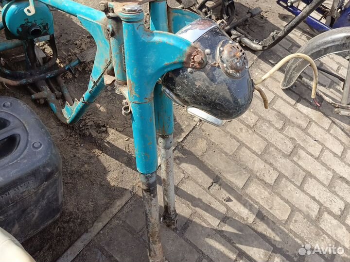 Вилка восход 2