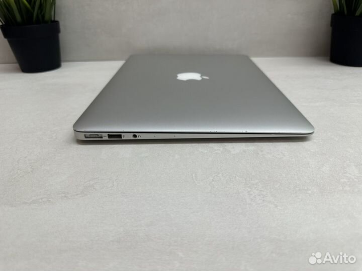 MacBook Air 13 2015 / Новыый АКБ
