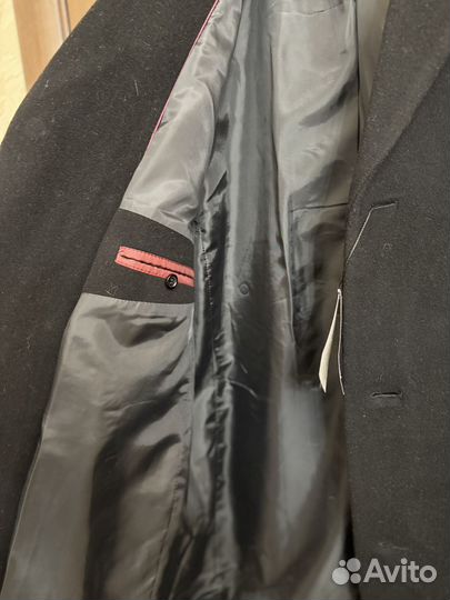 Пальто мужское