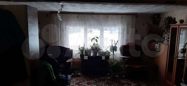 Дом 42 м² на участке 20 сот.