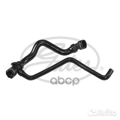 Патрубок системы охлаждения 05-2595 Gates