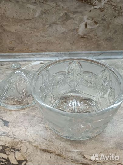 Ваза конфетница