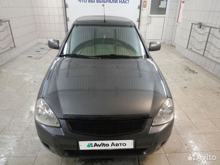 LADA Priora 1.6 МТ, 2014, 126 000 км