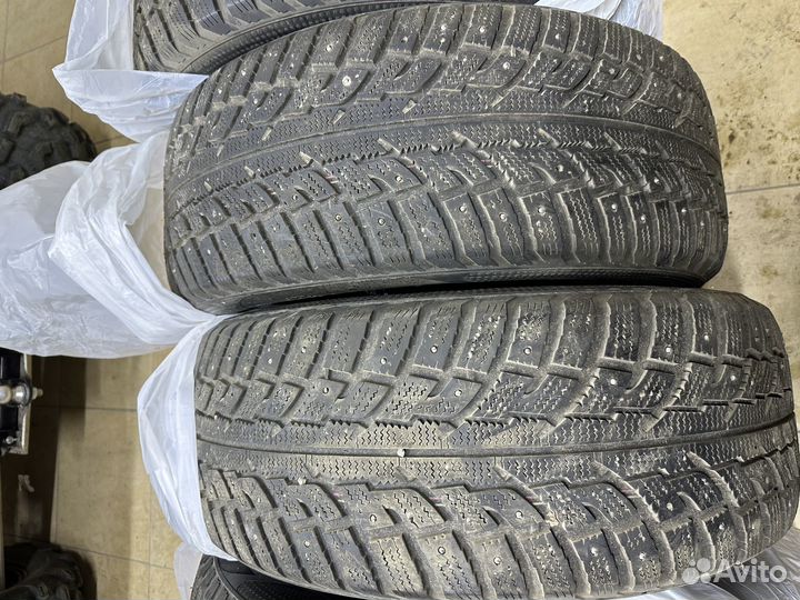 Kumho I'Zen RV Stud KC16 265/60 R18