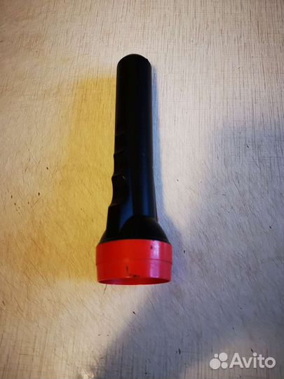 Фонарь СССР