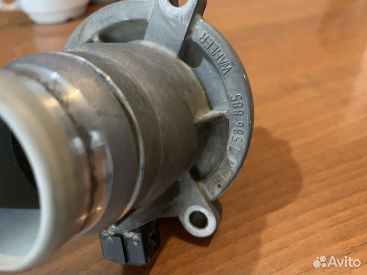 Термостат bmw f10