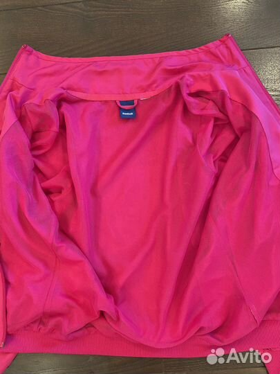 Спортивный костюм Reebok женский