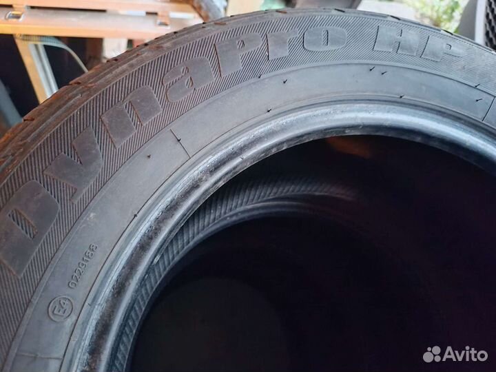 Hankook Dynapro HP RA23 235/60 R17