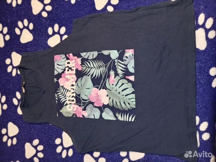 Одежда женская размеры 50-52-54-56