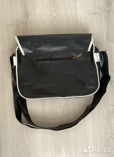 Cумка через плечо Наруто