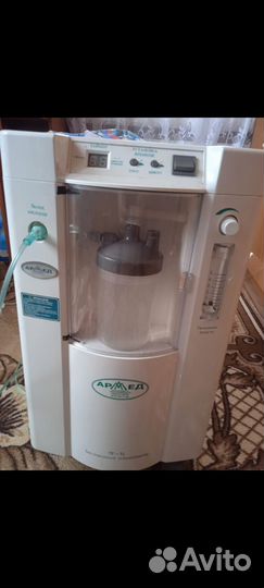 Кислородный концентратор