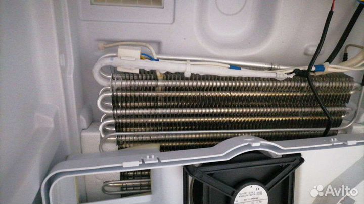 Ремонт холодильников