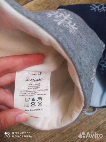 Шапки для новорожденного