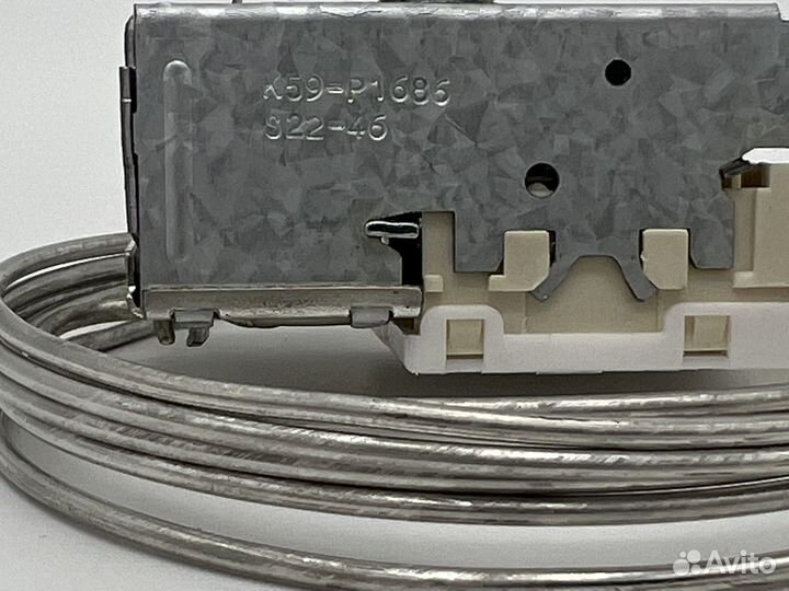 Термостат для холодильника К59-Р1686