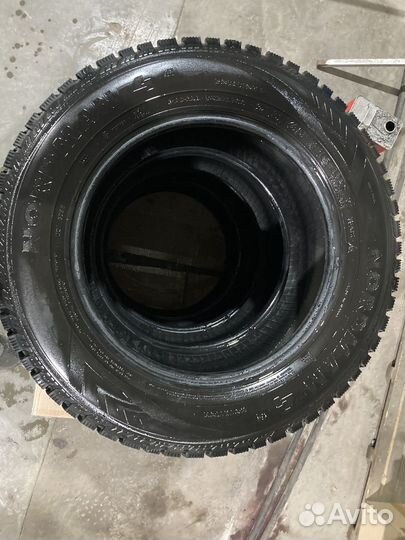 Nordman Nordman 4 215/65 R16