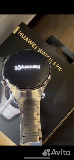 Hiawei watch 4 PRO