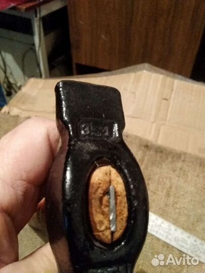 Молоток 0,5 кг 