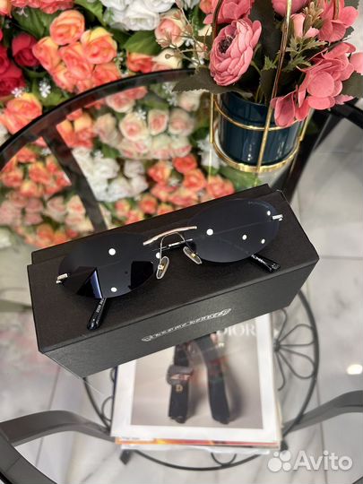 Очки оптика