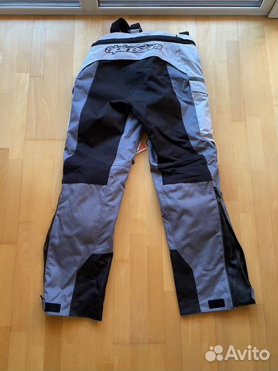 Мотоштаны Alpinestars