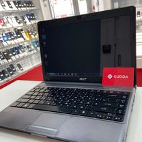 Ноутбук, acer Aspire 3810TZ(LH1)