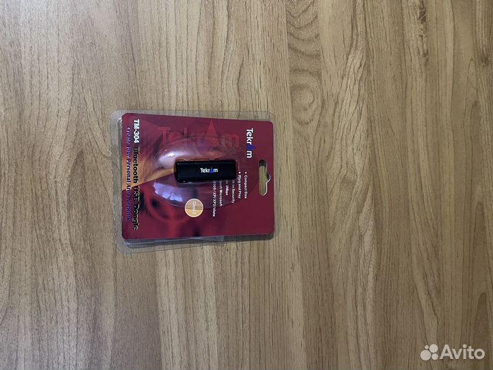 Bluetooth usb адаптер для пк