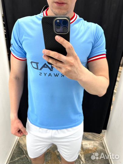 Футбольная форма