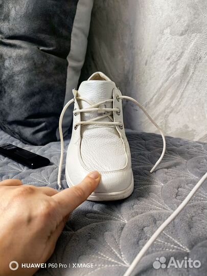 Туфли женские 39 размер натуральная кожа