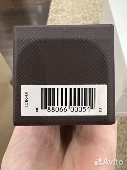 Духи женские Tom ford tobacco vanille, оригинал