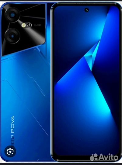 TECNO Pova Neo 3, 4/128 ГБ