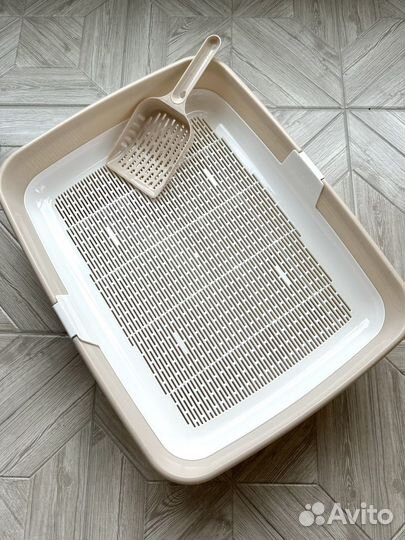 Лоток для кошек