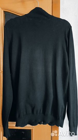 Джемпер на молнии Франция